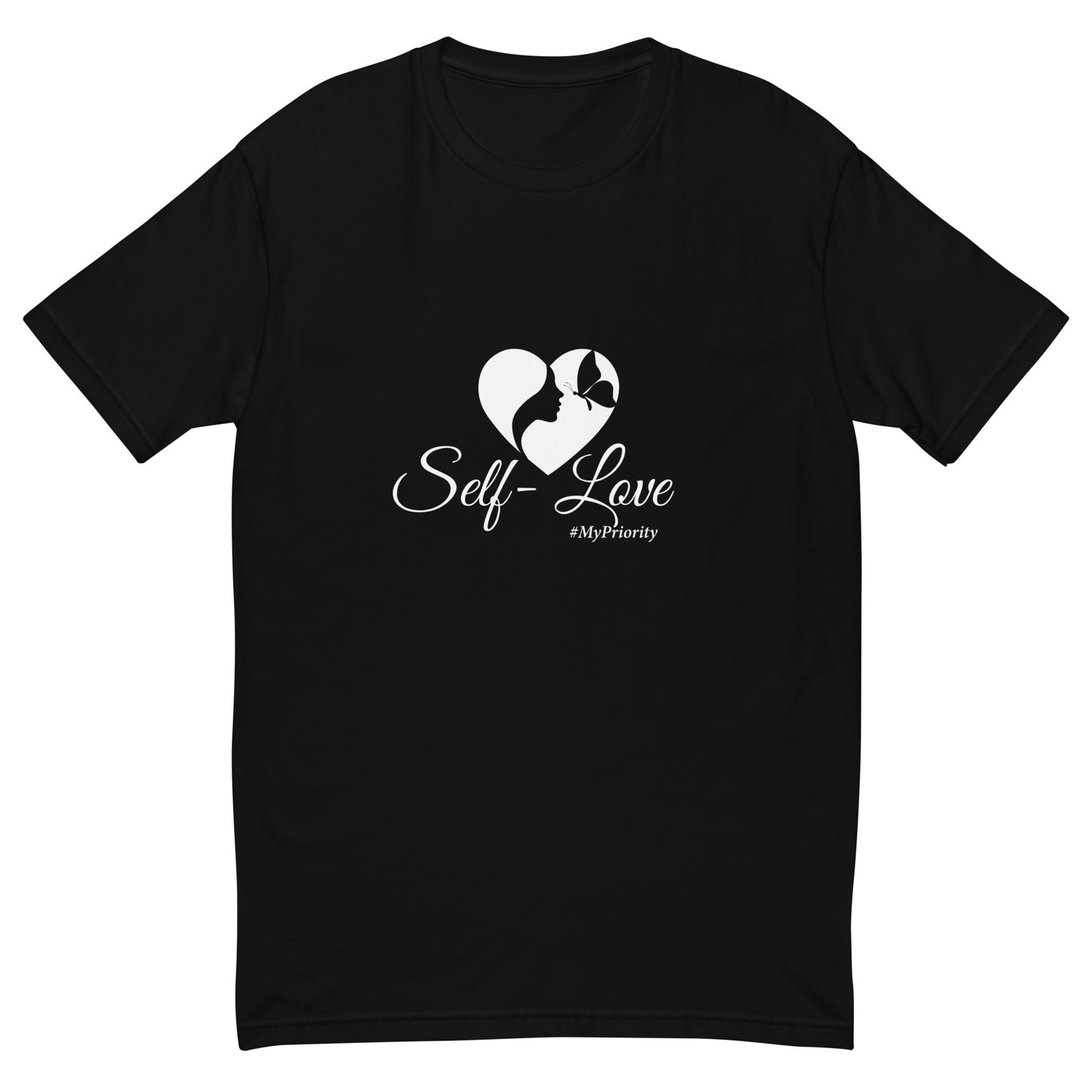 Self- Love Short Sleeve T-shirt