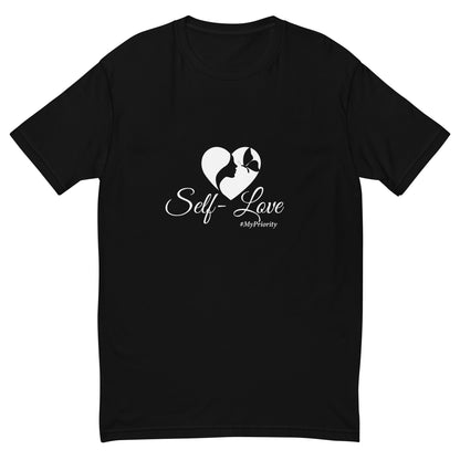 Self- Love Short Sleeve T-shirt