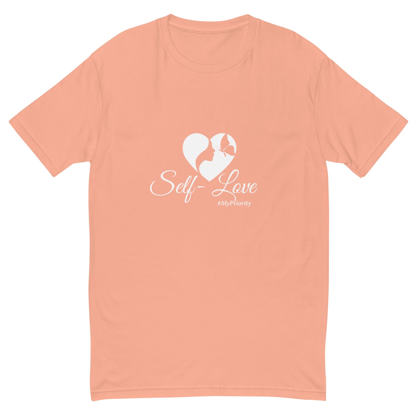 Self- Love Short Sleeve T-shirt