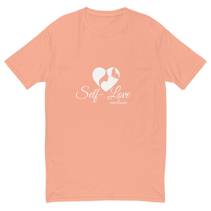 Self- Love Short Sleeve T-shirt