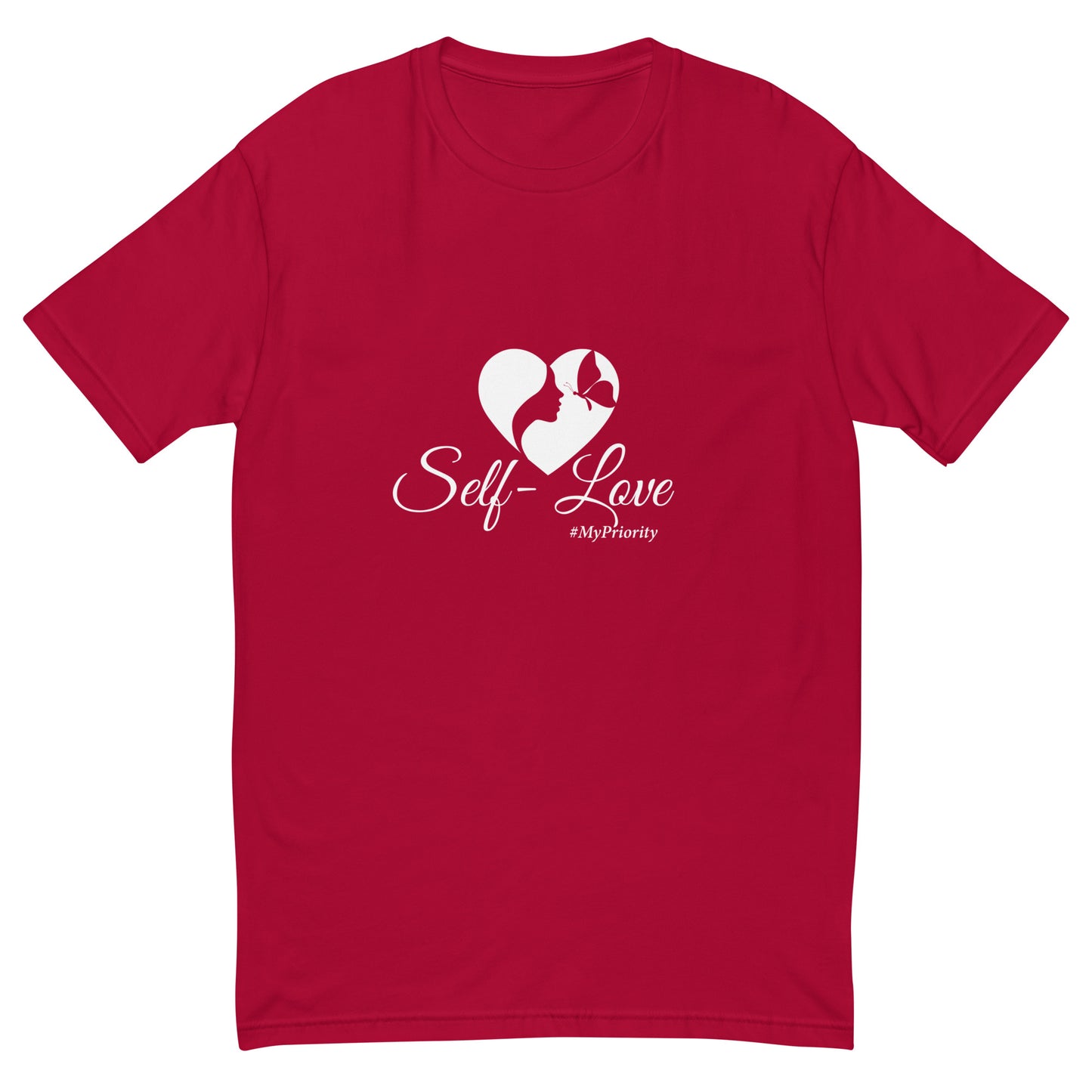 Self- Love Short Sleeve T-shirt