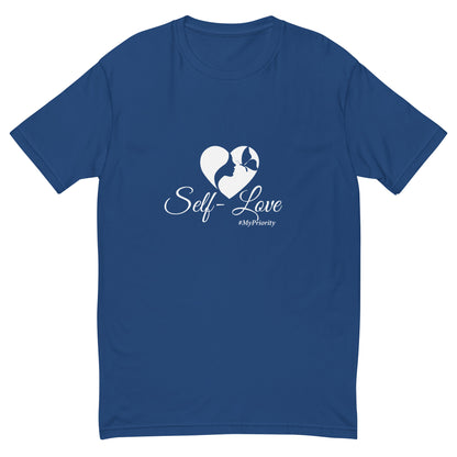 Self- Love Short Sleeve T-shirt